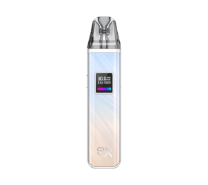 POD Oxva Xlim Pro - Fancy Feather