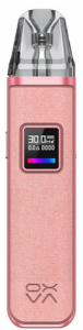 POD Oxva Xlim Pro - Kingkong Pink