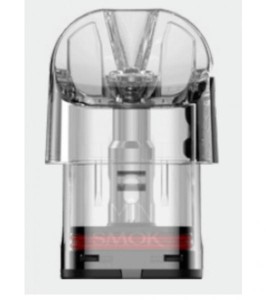 Wkład Smok Novo Pod - Clear Meshed 0.8 ohm