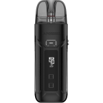 POD Vaporesso LUXE X PRO - Black