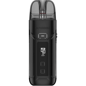 POD Vaporesso LUXE X PRO - Black