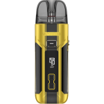 POD Vaporesso LUXE X PRO - Dazzling Yellow