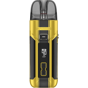 POD Vaporesso LUXE X PRO - Dazzling Yellow