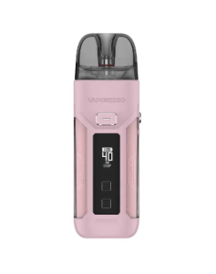 POD Vaporesso LUXE X PRO - Pink