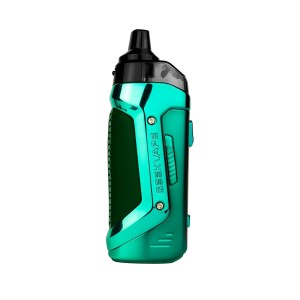 POD Geekvape B60 Boost 2 - Bottle Green