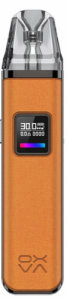 POD Oxva Xlim Pro - Coral Orange