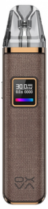 POD Oxva Xlim Pro - Denim Brown