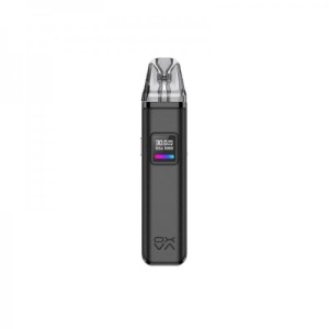 POD Oxva Xlim Pro - Grey Leather