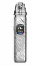 POD Oxva Xlim Pro 2 - Platinum Gray