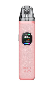 POD Oxva Xlim Pro 2 - Coral Pink