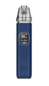 POD Oxva Xlim Pro 2 - Blue Python