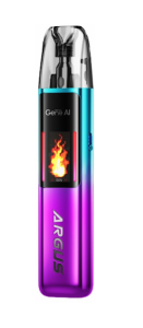 POD VooPoo Argus G2 - Aurora Purple