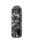 POD Smok Nord 5 - Fluid Black Grey