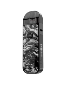 POD Smok Nord 5 - Fluid Black Grey