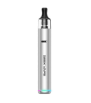 POD Geekvape Wenax S3 - Atom Silver