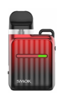 POD Smok Novo Master Box - Red Black