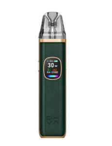 POD Oxva Xlim Pro 2 - Green Python