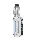 KIT Geekvape Aegis Solo III - Silver