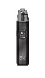 POD Oxva Xlim Pro 2 - Black Warrior