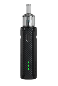 POD VooPoo Doric E - Black