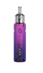 POD VooPoo Doric E - Blue&Purple