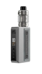 KIT VooPoo Drag 5 - Silver