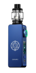 KIT Centaurus M100 - Lost Vape - Midnight Blue