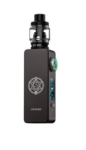 KIT Centaurus M100 - Lost Vape - Gunmetal Gray