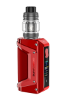 KIT Geekvape Aegis Legend 3 - Red