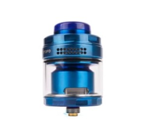 ATOMIZER WOTOFO PROFILE X RTA BLUE