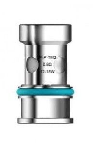 VOOPOO Grzałka PnP-TM2 - 0.8ohm