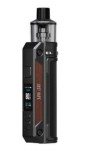 POD Lost Vape Thelema Urban 80 - Classic Black