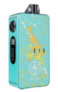 KIT Lost Vape Centaurus B60 AIO - Spring Blast