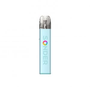 POD Geekvape Sonder Q2 - Misty Blue