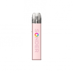 POD Geekvape Sonder Q2 - Sakura Pink
