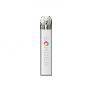 POD Geekvape Sonder Q2 - Moonlight Silver