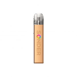 POD Geekvape Sonder Q2 - Mocha Gold
