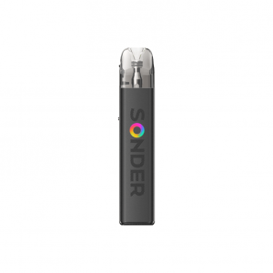 POD Geekvape Sonder Q2 - Midnight Black