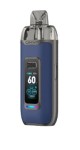 Pod OXVA VPRIME Blue Leather
