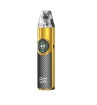 POD OXVA NeXLIM - Black Gold