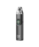POD OXVA NeXLIM - Black Warrior