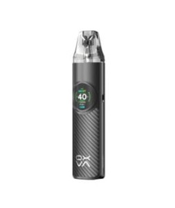POD OXVA NeXLIM - Black Warrior