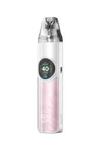 POD OXVA NeXLIM - Pearl Pink
