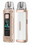 KIT Lost Vape Thelema Nano - Champaign Gold