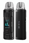 KIT Lost Vape Thelema Nano - Midnight Black