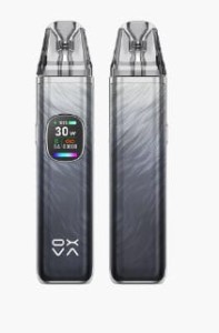 POD Oxva Xlim Pro 2 - Dark Shadow