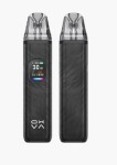 POD Oxva Xlim Pro 2 - Platinum Black
