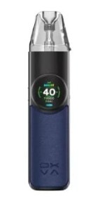 POD OXVA NeXLIM - Dark Blue