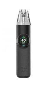 POD OXVA NeXLIM - Dark Grey