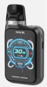 POD Smok Novo GT Box - Gun Metal
